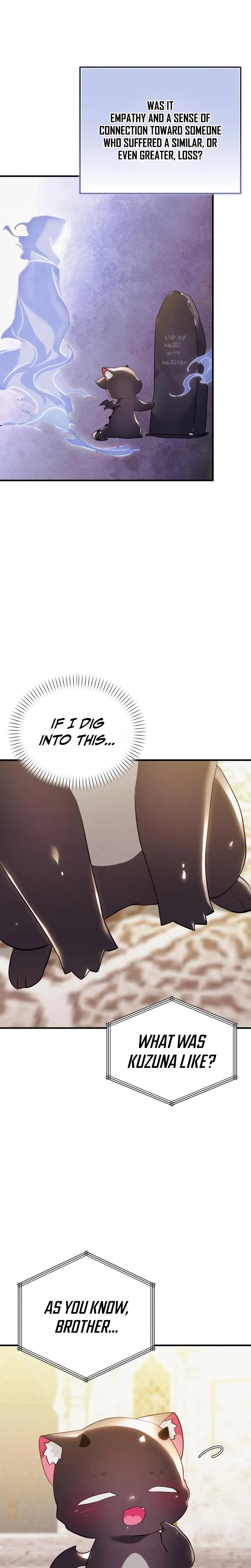 I Became a Hatchling Chapter 16 Page 14