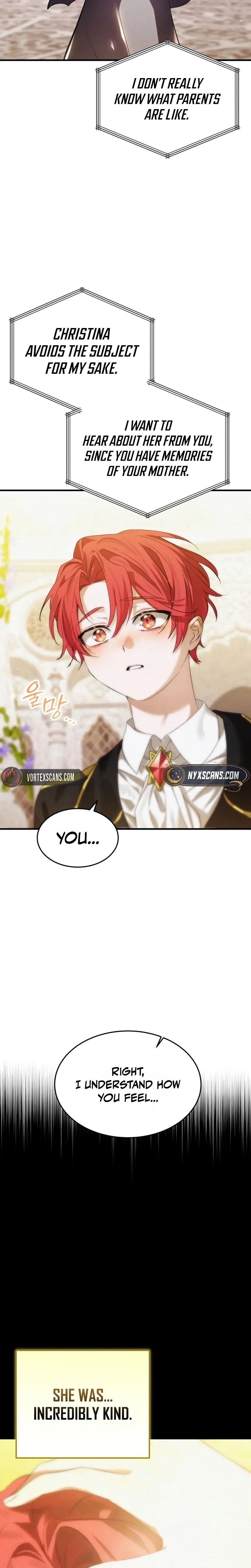 I Became a Hatchling Chapter 16 Page 15