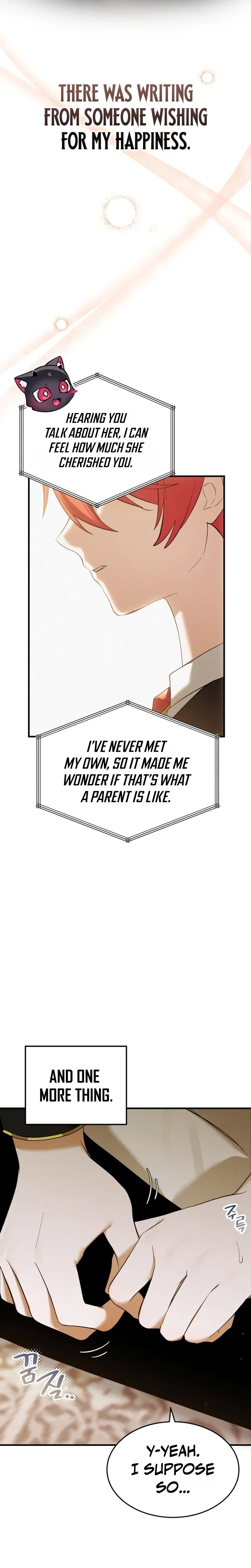 I Became a Hatchling Chapter 16 Page 24