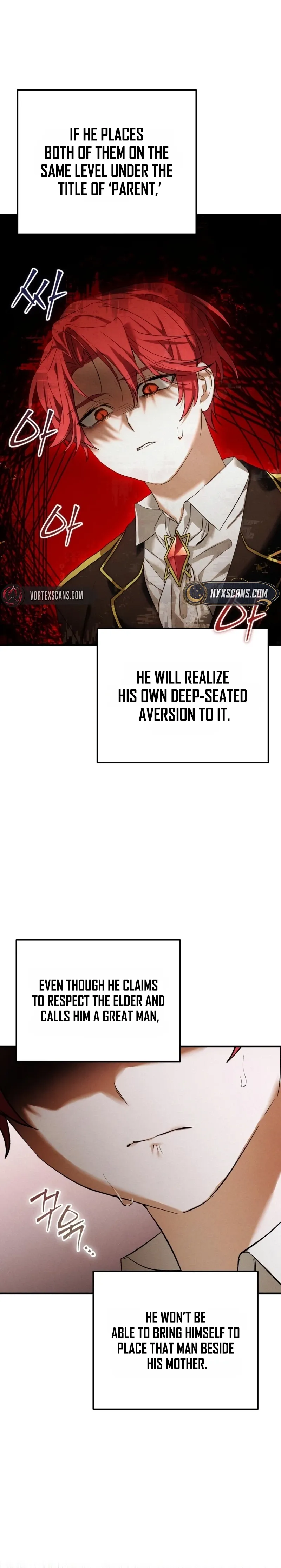 I Became a Hatchling Chapter 16 Page 25