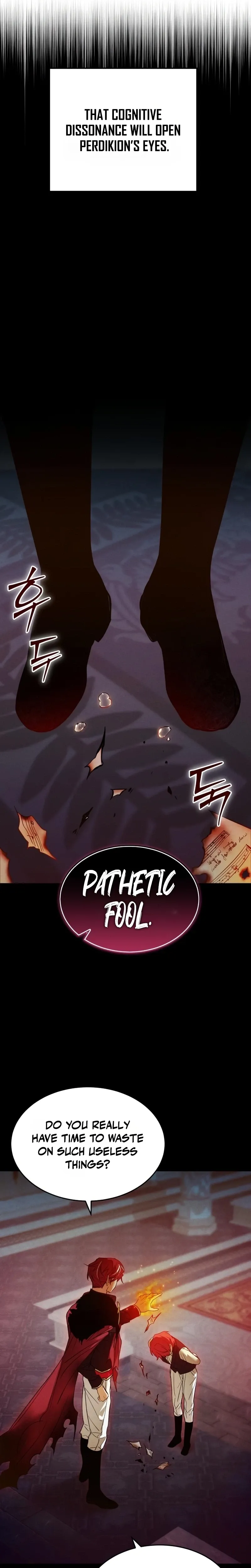 I Became a Hatchling Chapter 16 Page 26