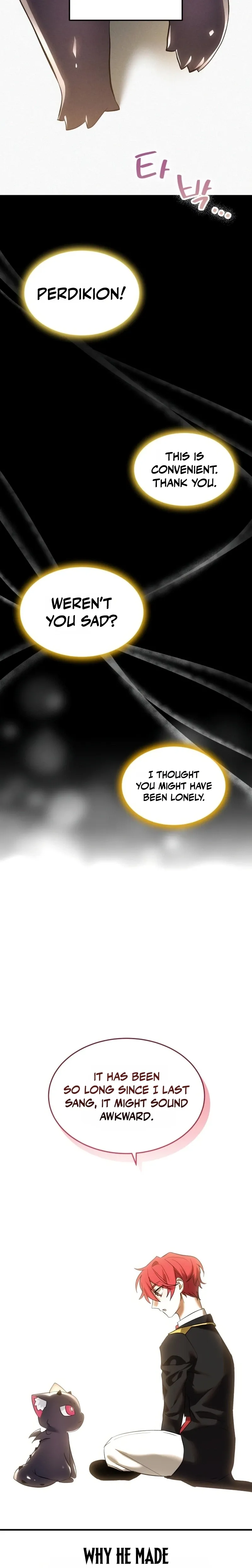 I Became a Hatchling Chapter 16 Page 31