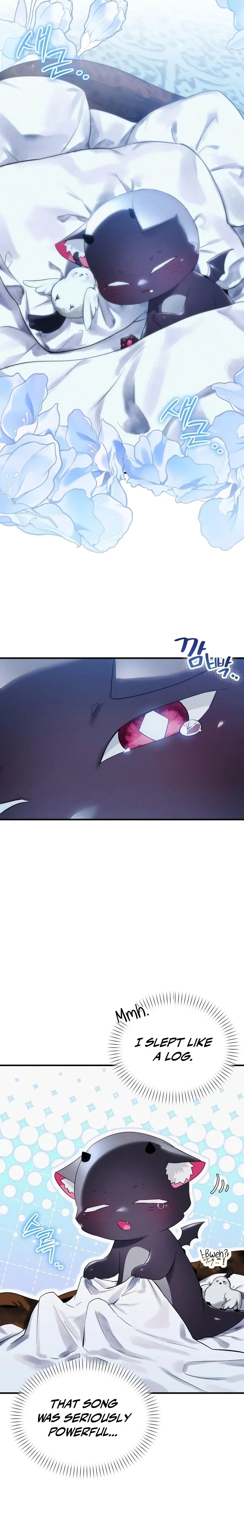 I Became a Hatchling Chapter 17 Page 3