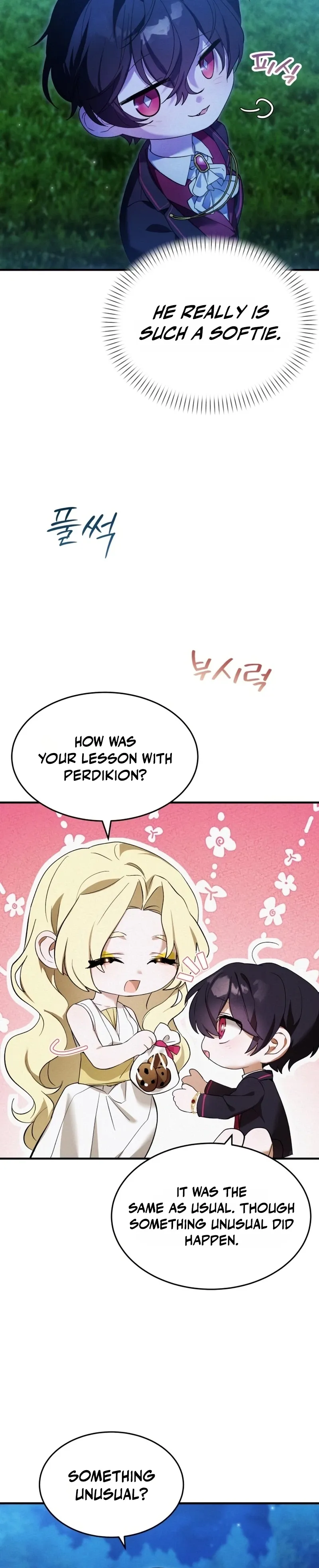I Became a Hatchling Chapter 17 Page 13