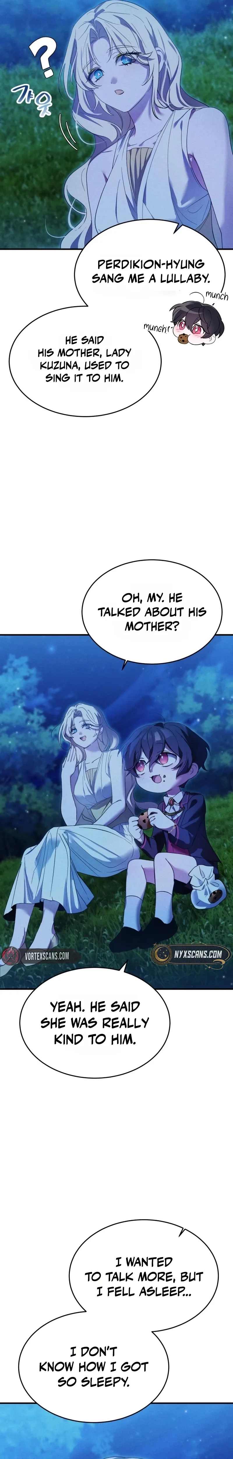 I Became a Hatchling Chapter 17 Page 14