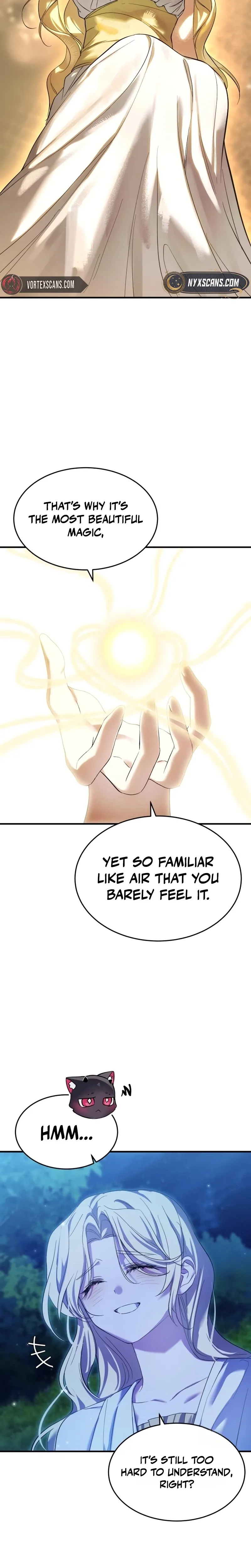 I Became a Hatchling Chapter 17 Page 18