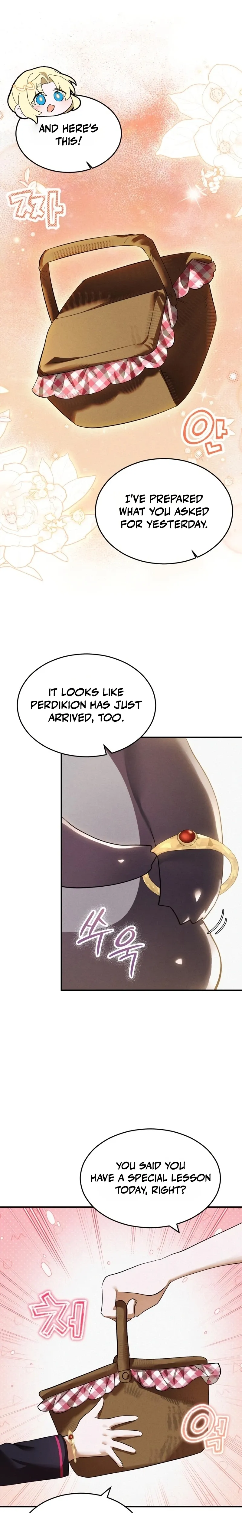 I Became a Hatchling Chapter 17 Page 30