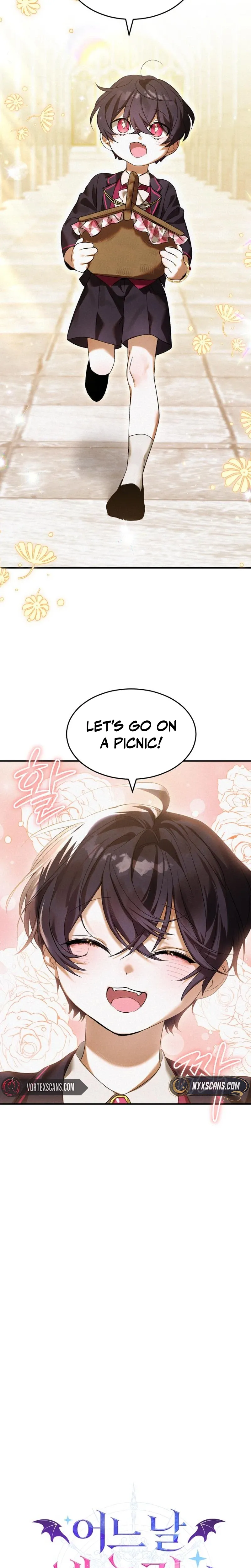 I Became a Hatchling Chapter 18 Page 3