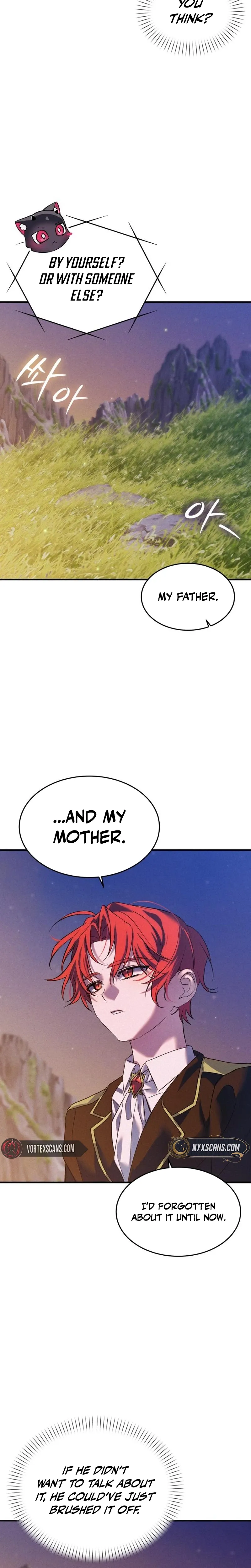 I Became a Hatchling Chapter 18 Page 10