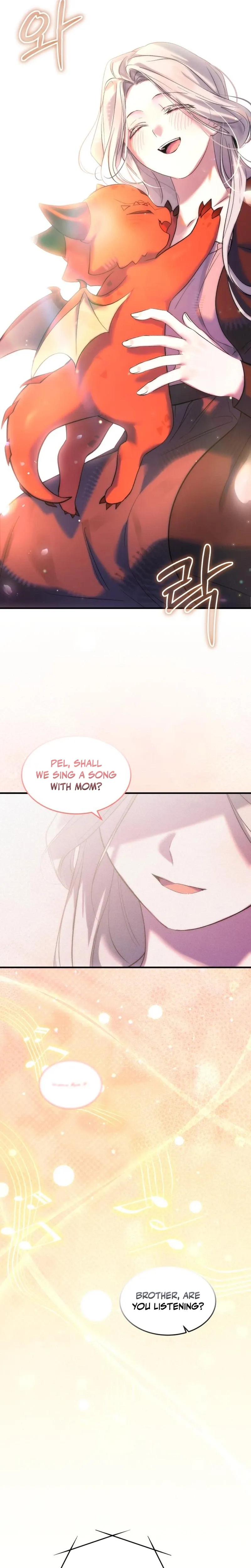 I Became a Hatchling Chapter 18 Page 17