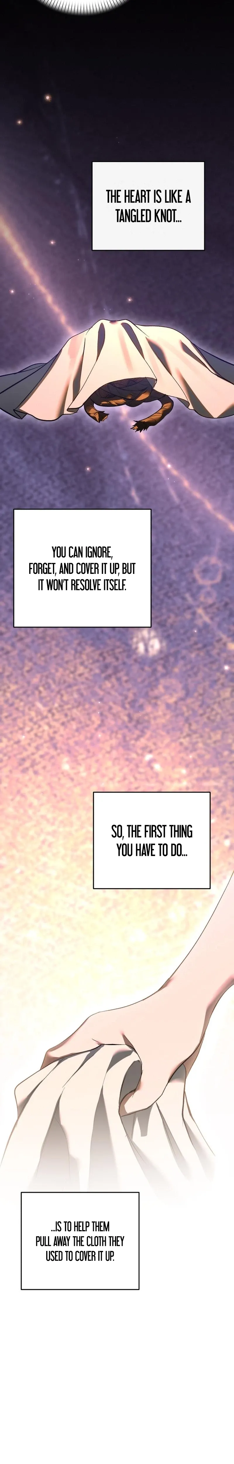 I Became a Hatchling Chapter 18 Page 22