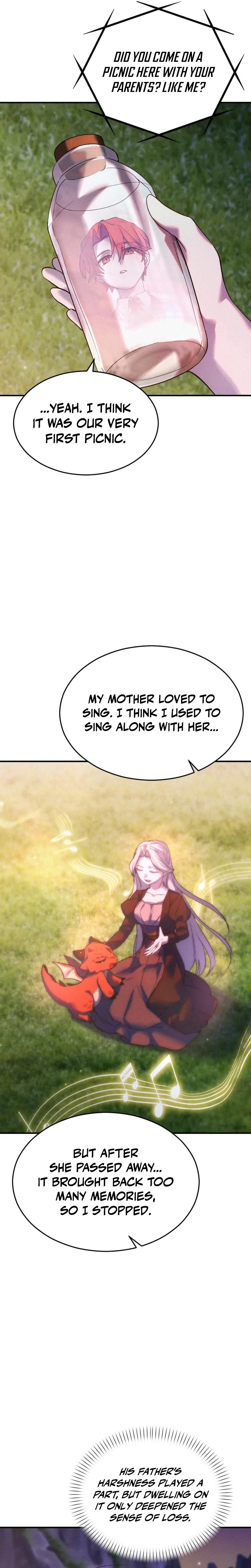 I Became a Hatchling Chapter 18 Page 23