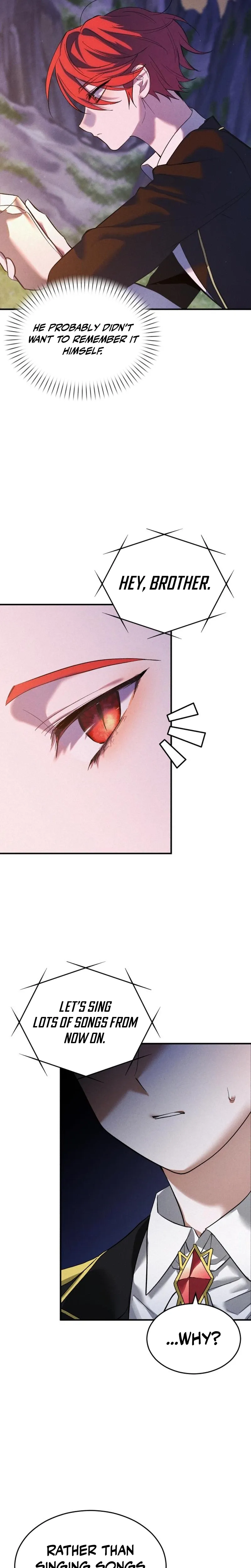 I Became a Hatchling Chapter 18 Page 24
