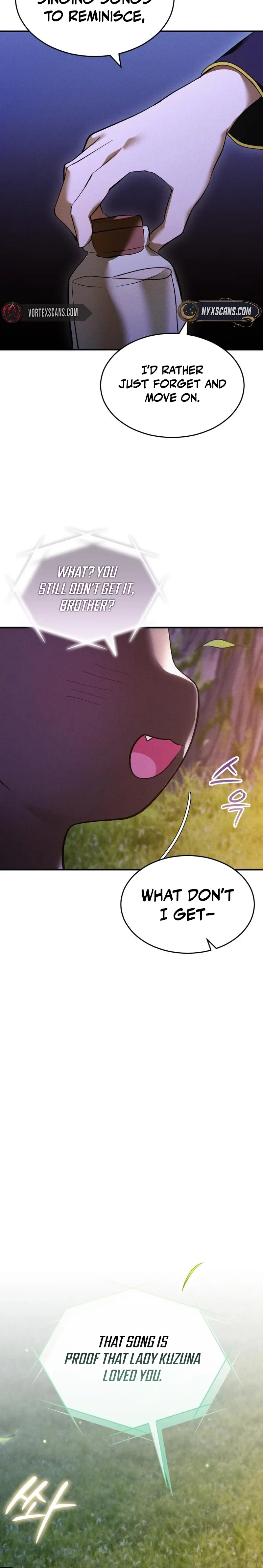 I Became a Hatchling Chapter 18 Page 25