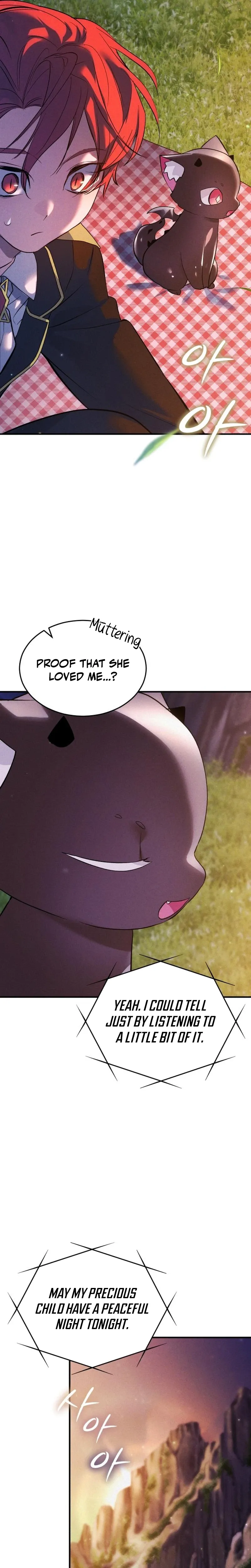 I Became a Hatchling Chapter 18 Page 26