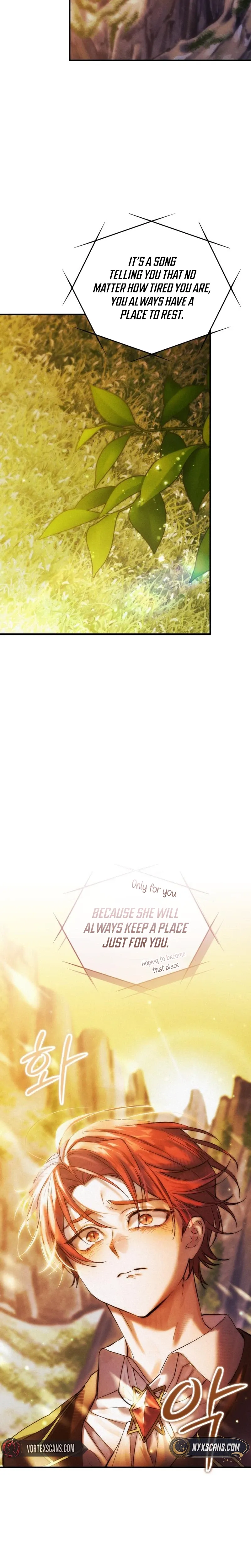 I Became a Hatchling Chapter 18 Page 27