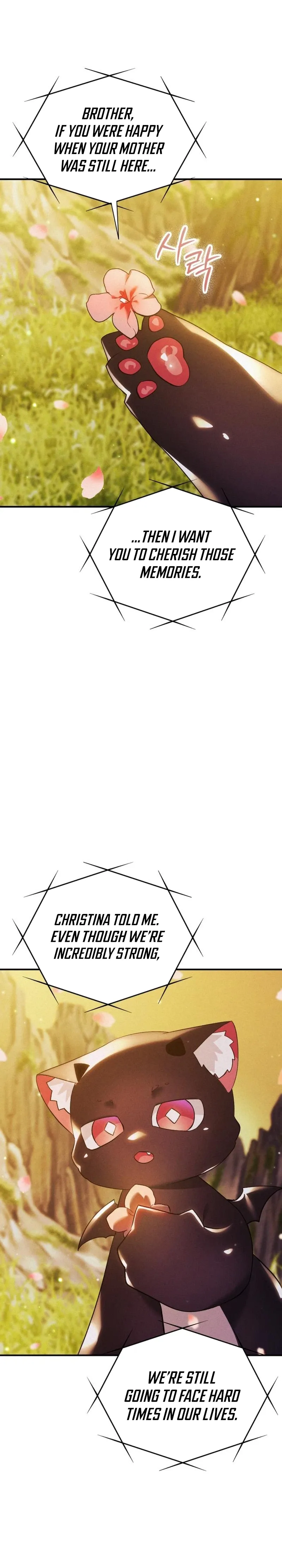 I Became a Hatchling Chapter 18 Page 28
