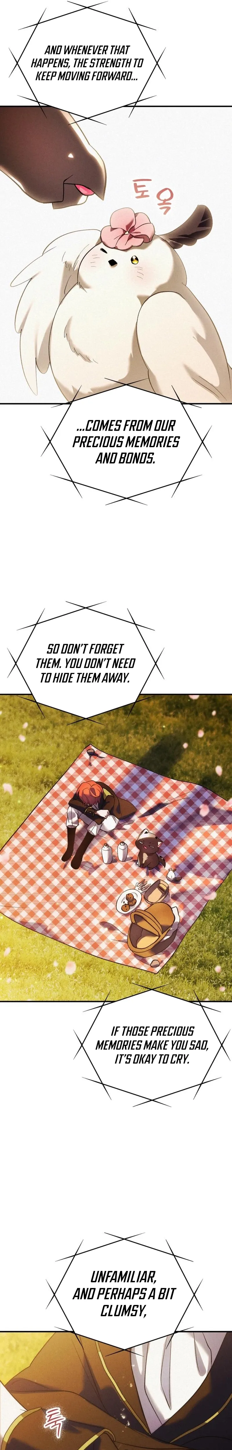 I Became a Hatchling Chapter 18 Page 29