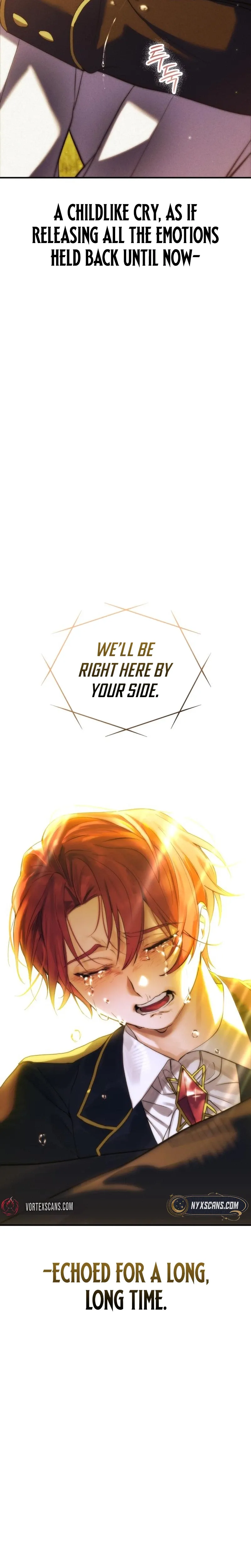 I Became a Hatchling Chapter 18 Page 30