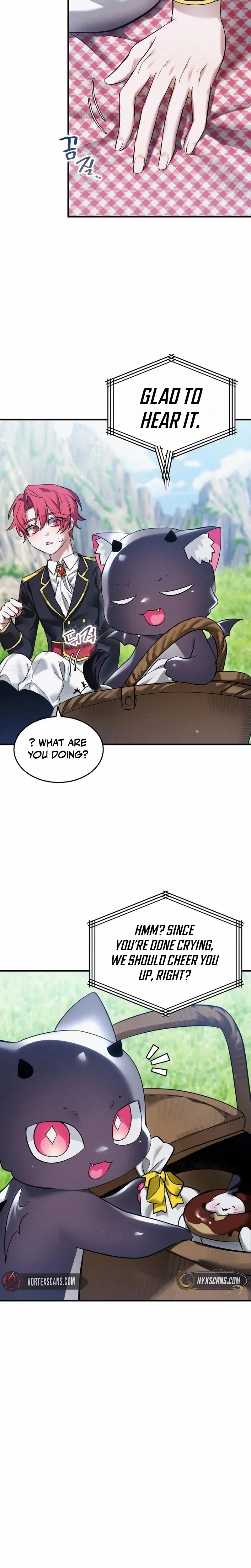 I Became a Hatchling Chapter 19 Page 4