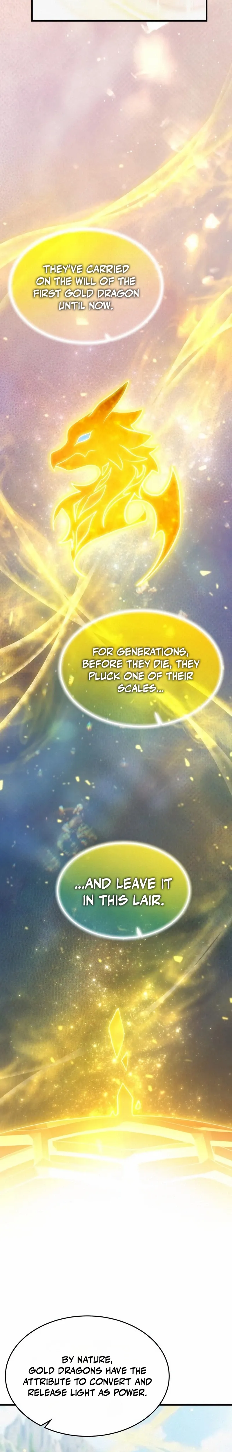 I Became a Hatchling Chapter 19 Page 10