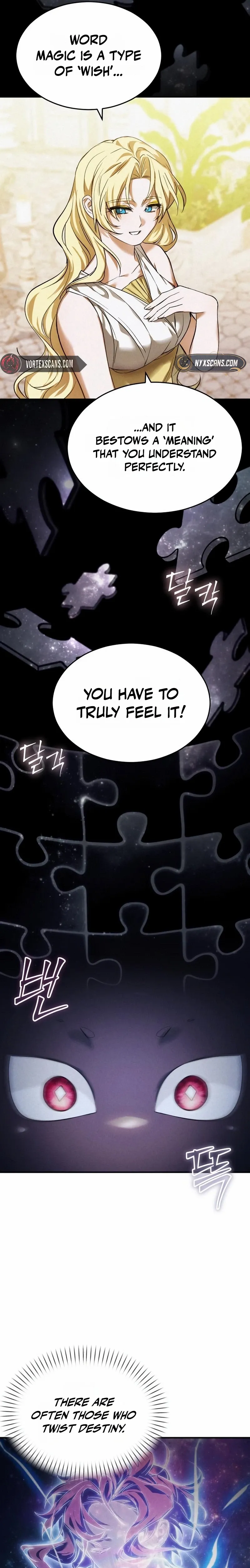 I Became a Hatchling Chapter 19 Page 26