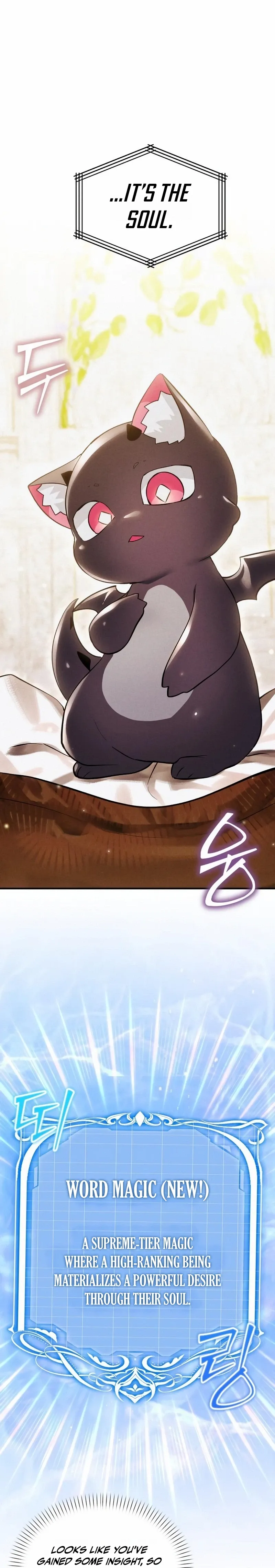 I Became a Hatchling Chapter 19 Page 28