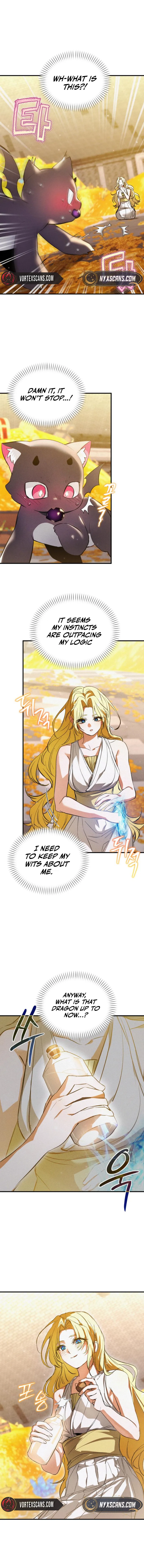 I Became a Hatchling Chapter 2 Page 3