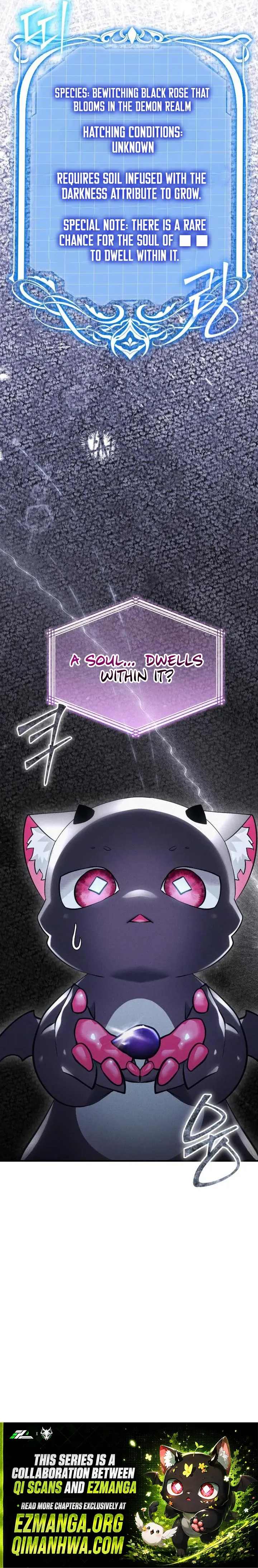 I Became a Hatchling Chapter 20 Page 12