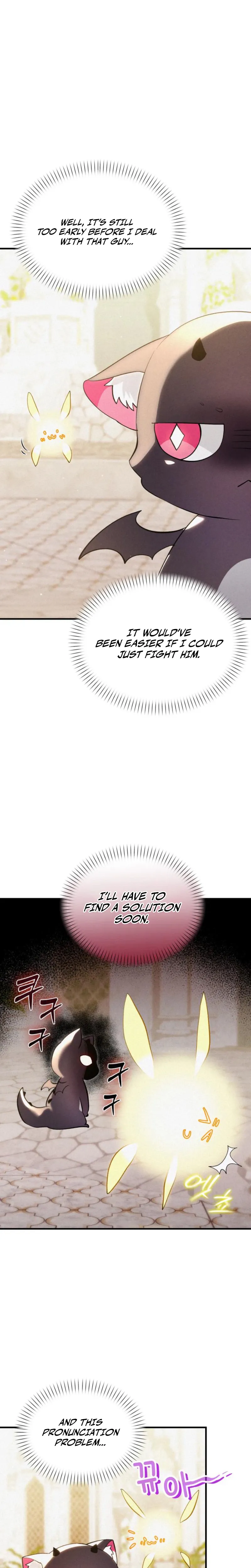 I Became a Hatchling Chapter 3 Page 4
