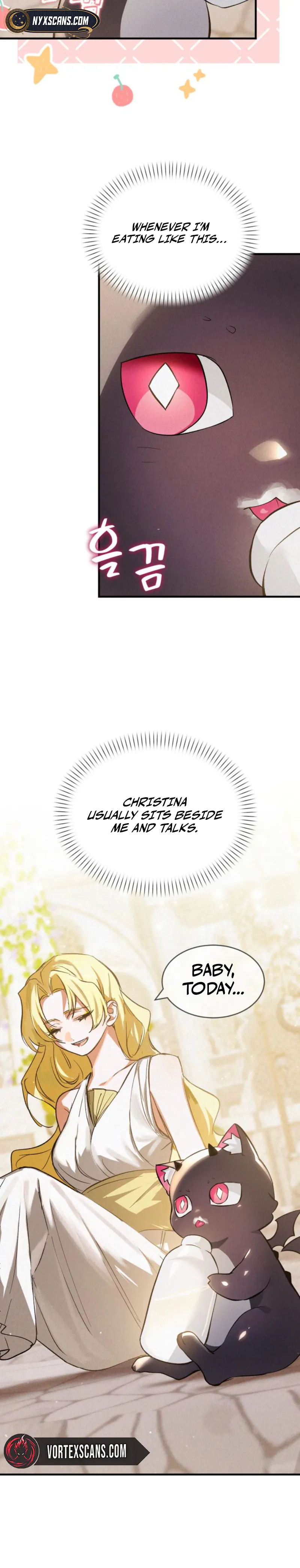 I Became a Hatchling Chapter 3 Page 13