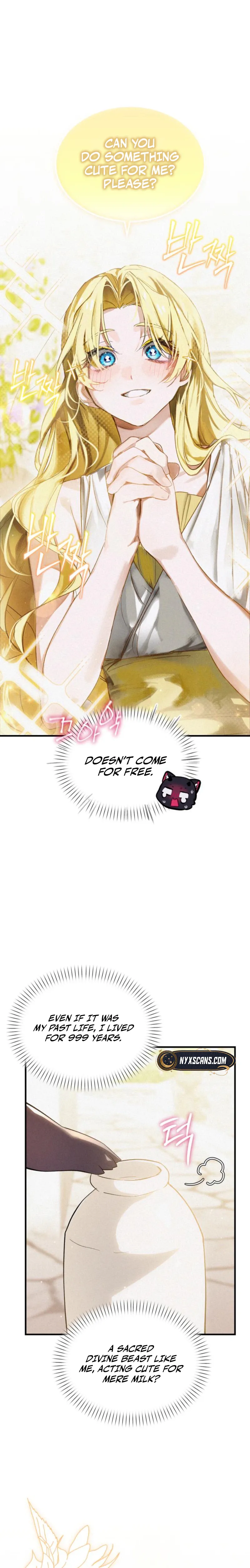 I Became a Hatchling Chapter 3 Page 17