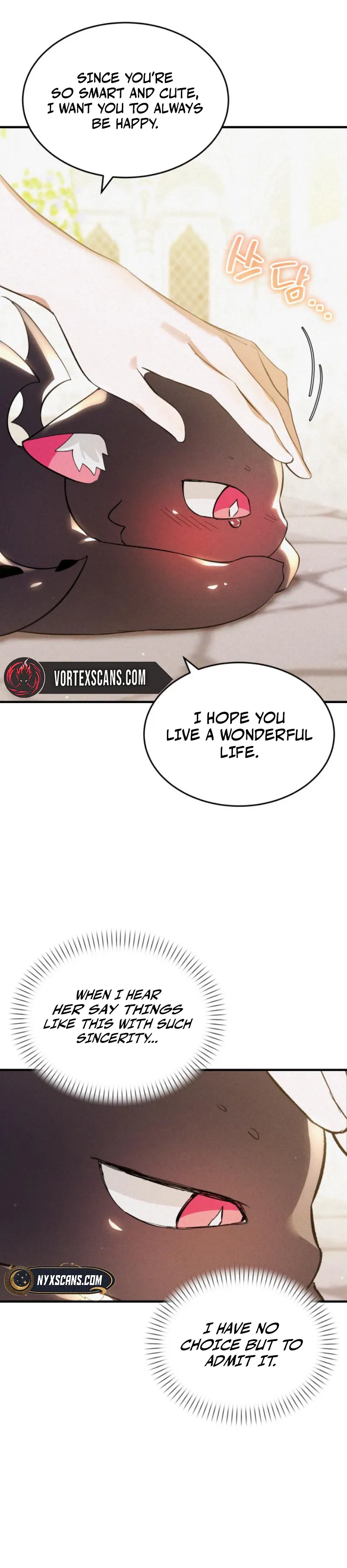 I Became a Hatchling Chapter 3 Page 20