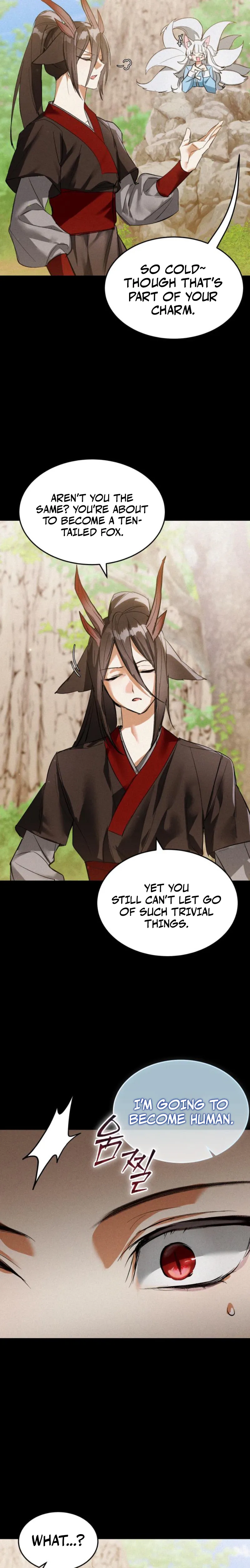 I Became a Hatchling Chapter 3 Page 26