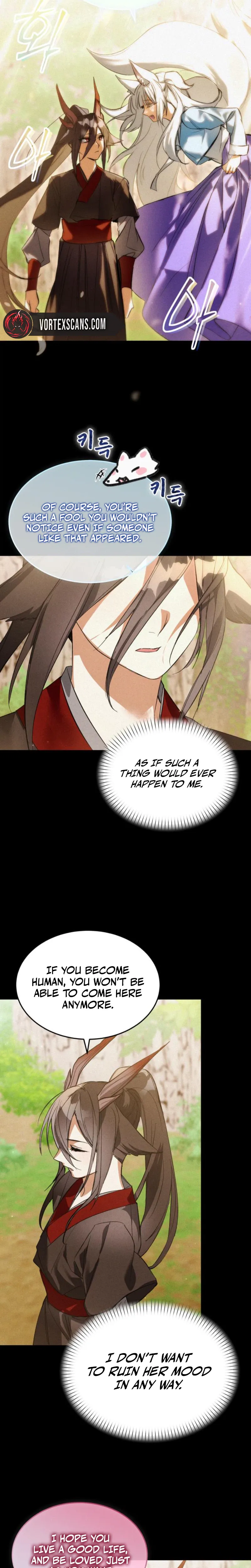 I Became a Hatchling Chapter 3 Page 29