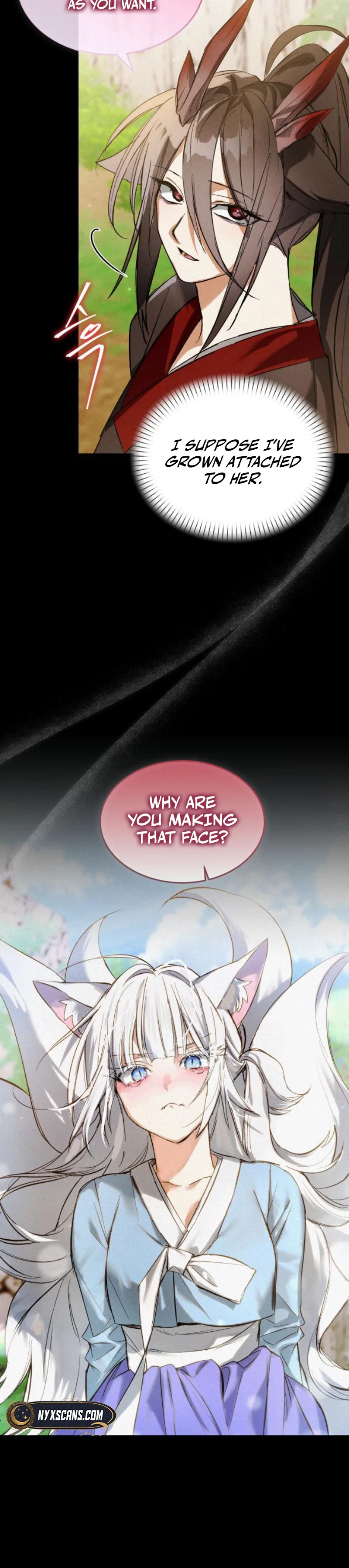 I Became a Hatchling Chapter 3 Page 30