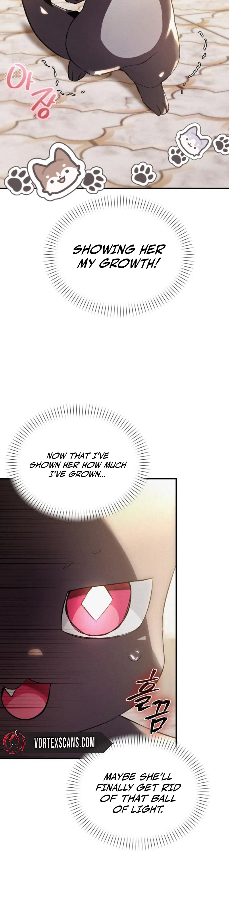 I Became a Hatchling Chapter 3 Page 34