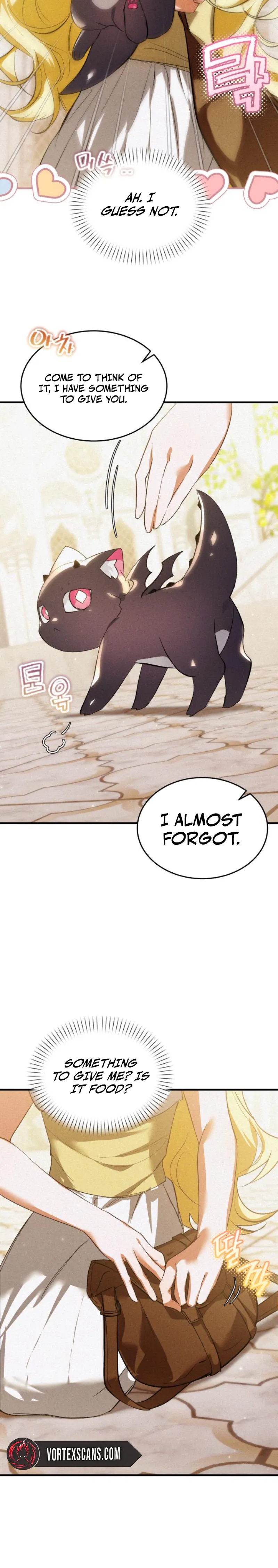 I Became a Hatchling Chapter 3 Page 36