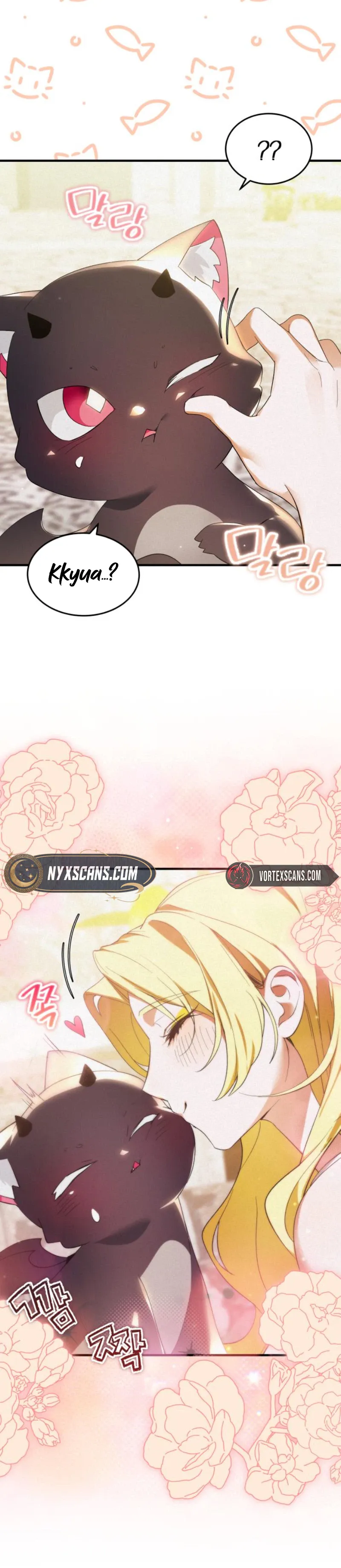 I Became a Hatchling Chapter 6 Page 5