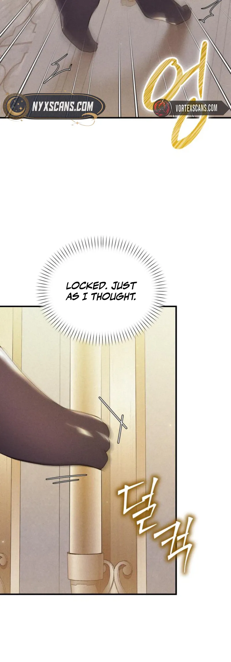 I Became a Hatchling Chapter 6 Page 14