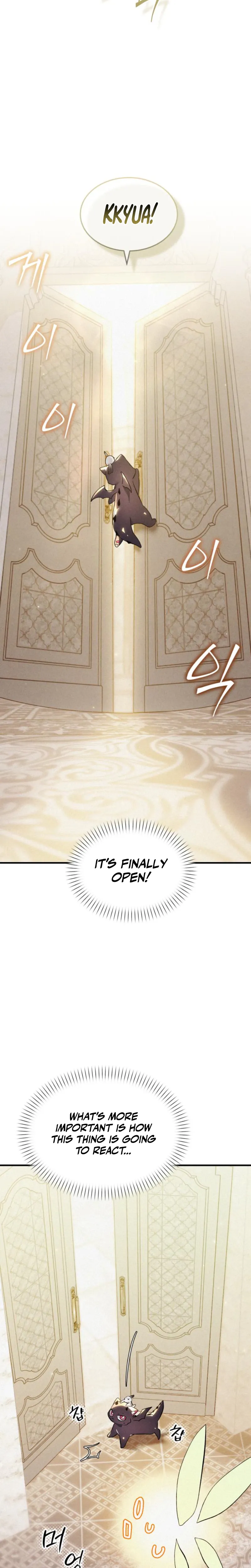 I Became a Hatchling Chapter 6 Page 16
