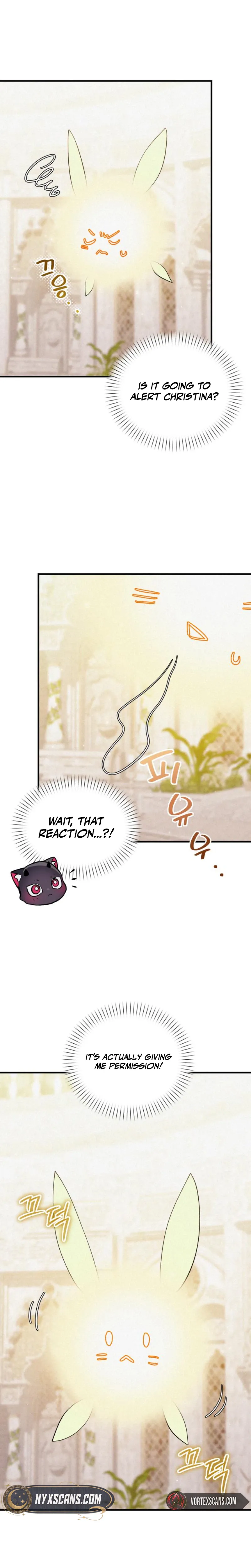 I Became a Hatchling Chapter 6 Page 18