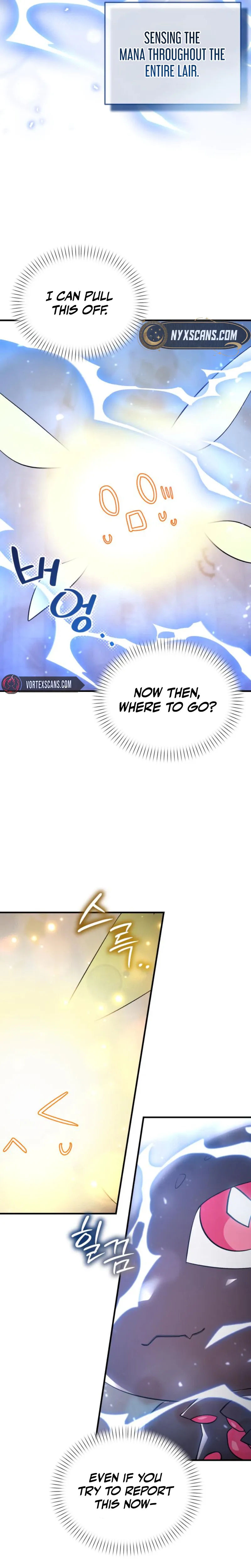 I Became a Hatchling Chapter 6 Page 24