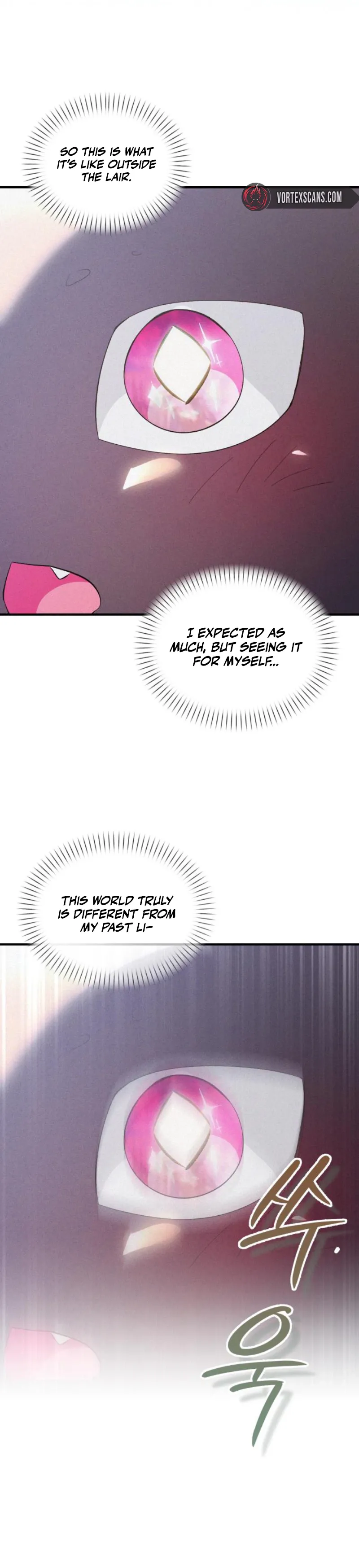 I Became a Hatchling Chapter 6 Page 28