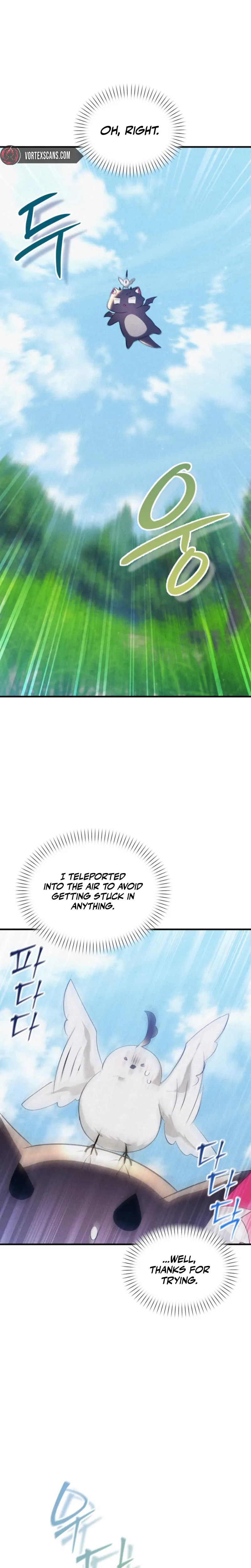 I Became a Hatchling Chapter 6 Page 29