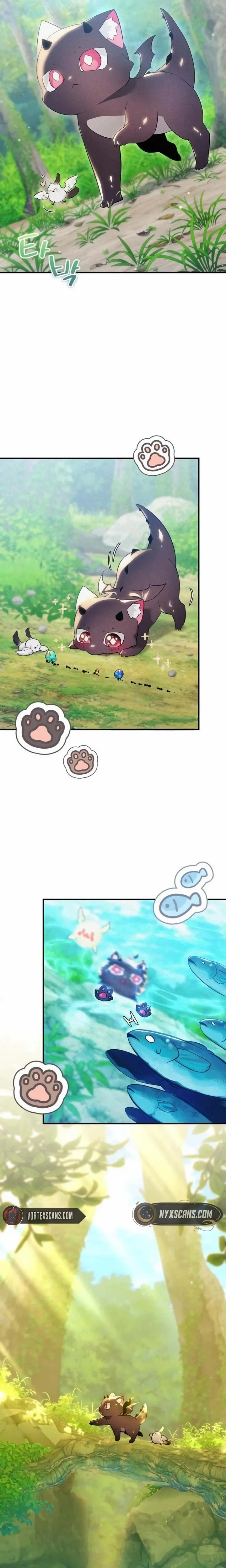 I Became a Hatchling Chapter 7 Page 5