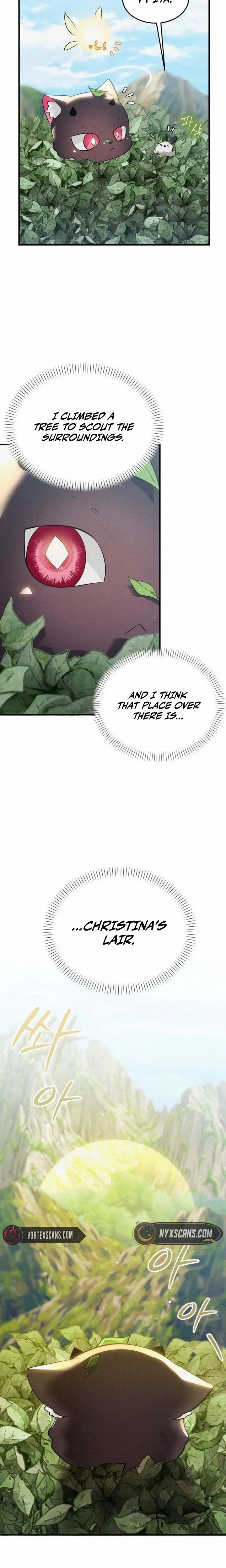I Became a Hatchling Chapter 7 Page 7