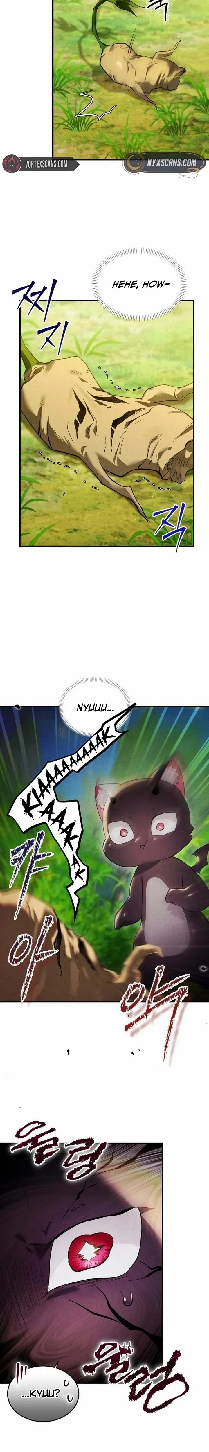 I Became a Hatchling Chapter 7 Page 17