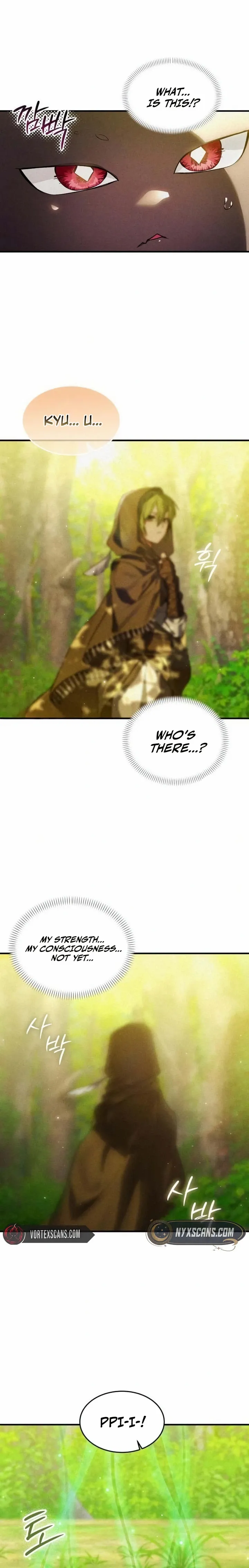 I Became a Hatchling Chapter 7 Page 23