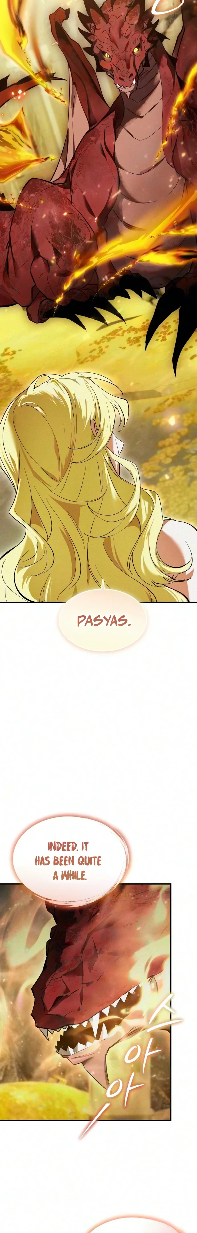 I Became a Hatchling Chapter 8 Page 3